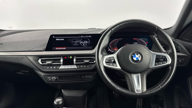 BMW 2 Series 218i [136] M Sport 4dr Petrol Saloon